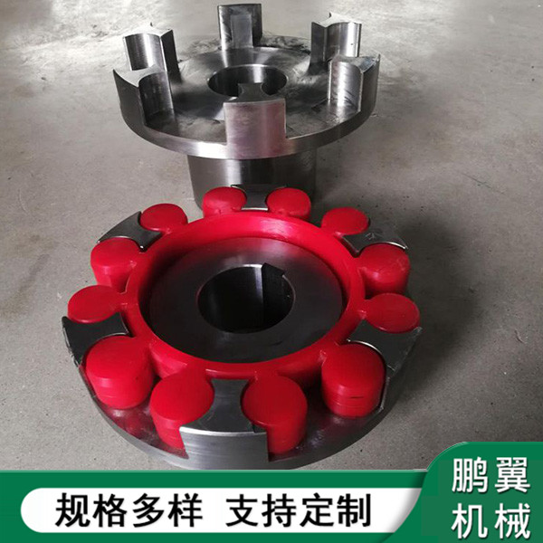  山東液力耦合器聯(lián)軸器